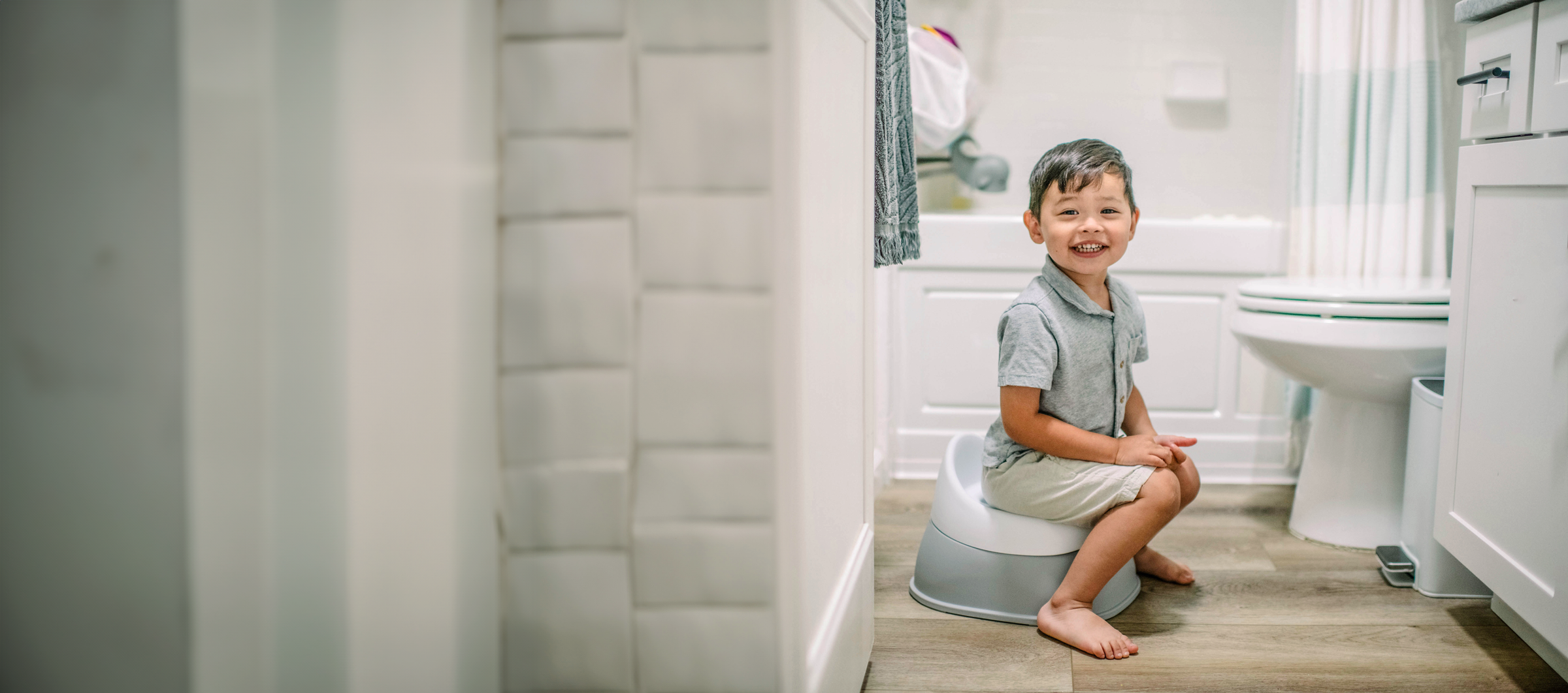 Potty