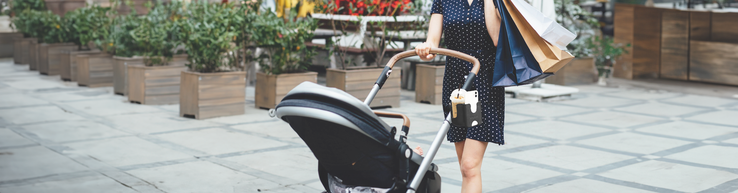 Stroller Accessories
