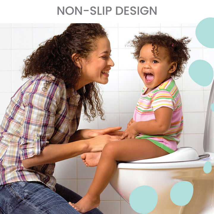 Easy fit toddler seat cover