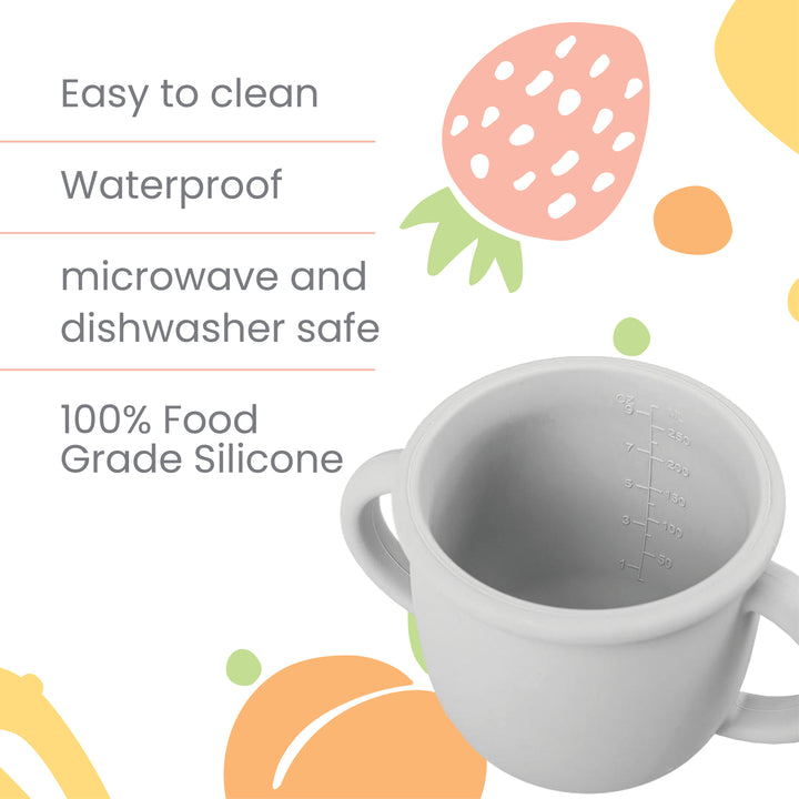 3-in-1 Training Cup
