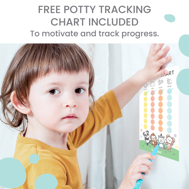 Easy fit toddler seat cover