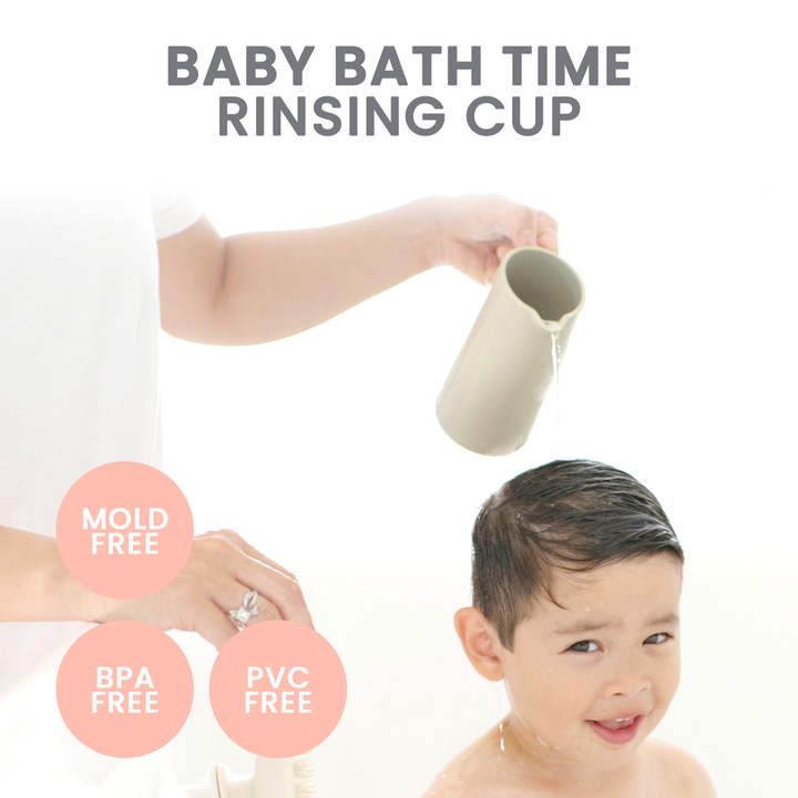 Baby Bath and Play Set