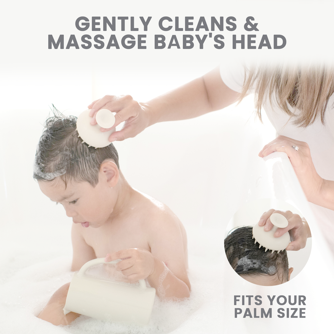 Baby Bath and Play Set