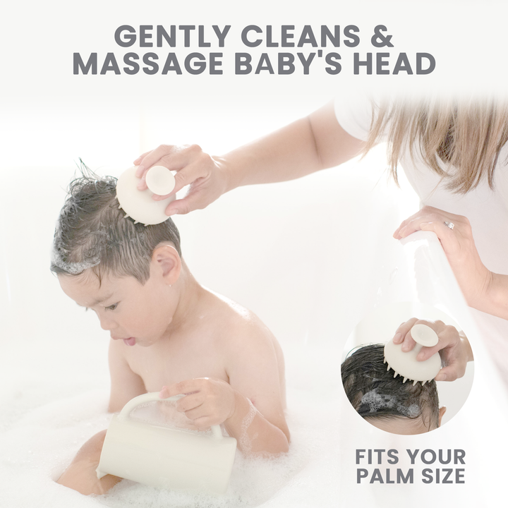 Baby Bath and Play Set