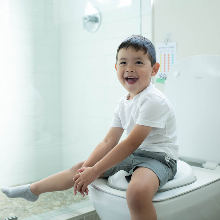 Easy fit toddler seat cover