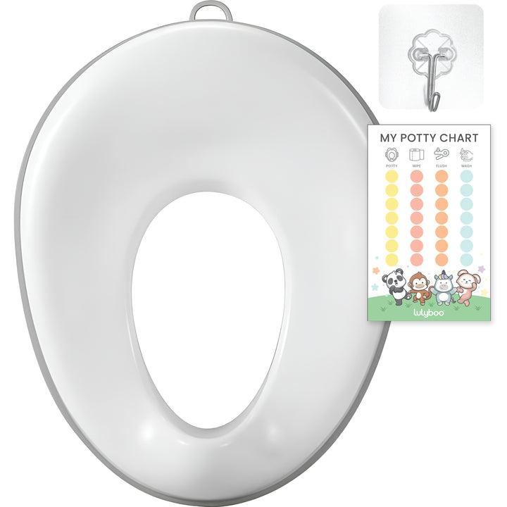 Easy fit toddler seat cover