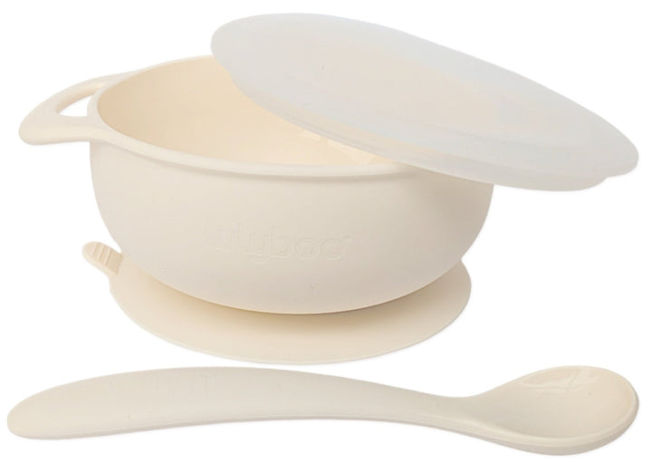 On-the-Go Feeding Set