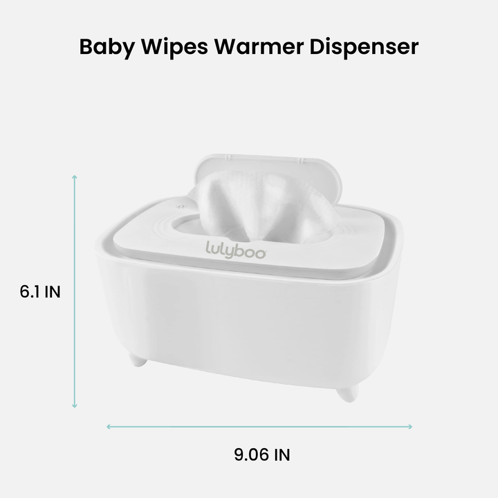 Wipe Warmer Dispenser