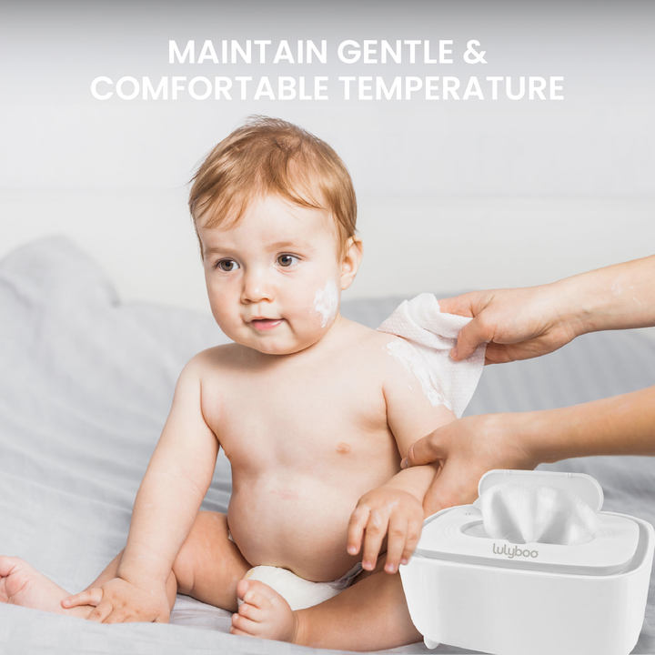 Wipe Warmer Dispenser