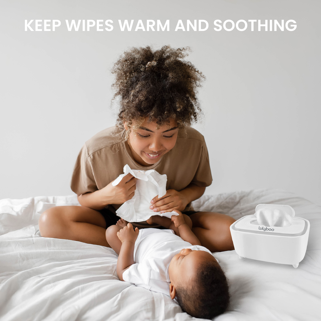 Wipe Warmer Dispenser