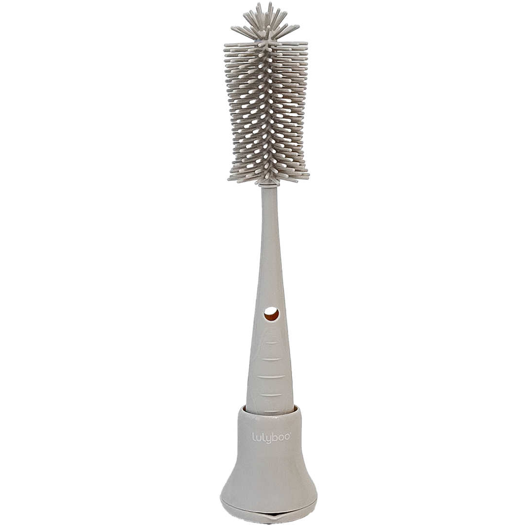 Silicone Bottle Brush