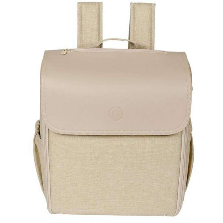 Diaper Cubby in Oat
